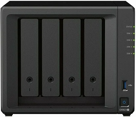 Synology DS923 (DS923)