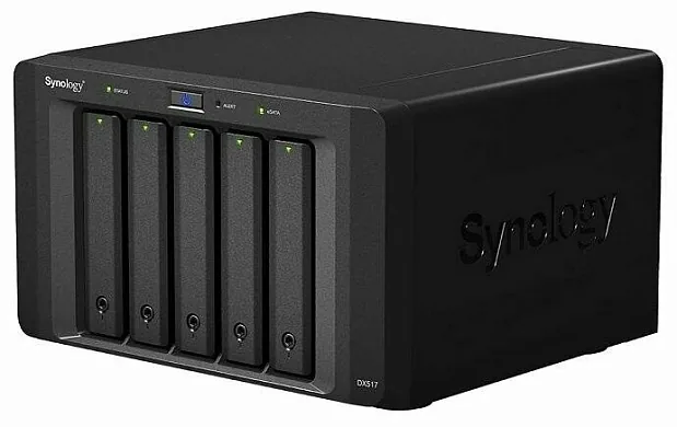 Synology DX517 (DX517)