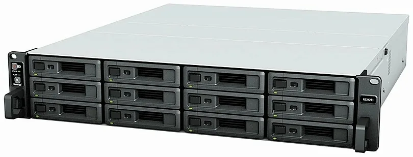 Synology RS2423 (RS2423)