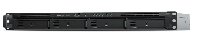 Synology RS422 (RS422)