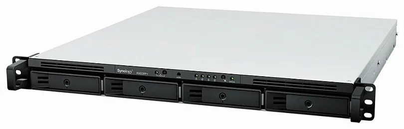 Synology RS822RP (RS822RP)
