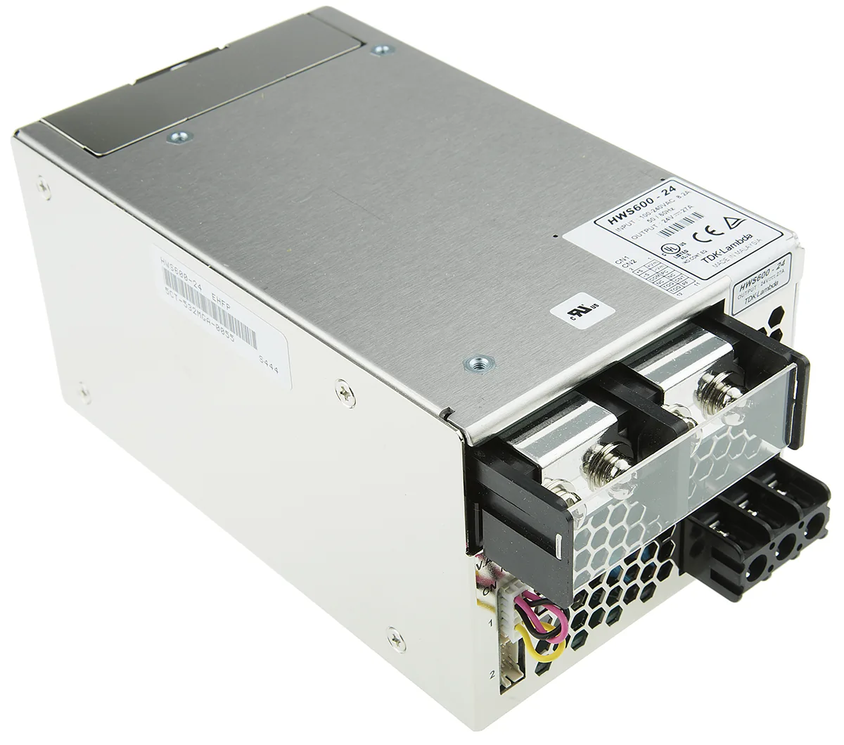 TDK-Lambda HWS600-24 (HWS60024)