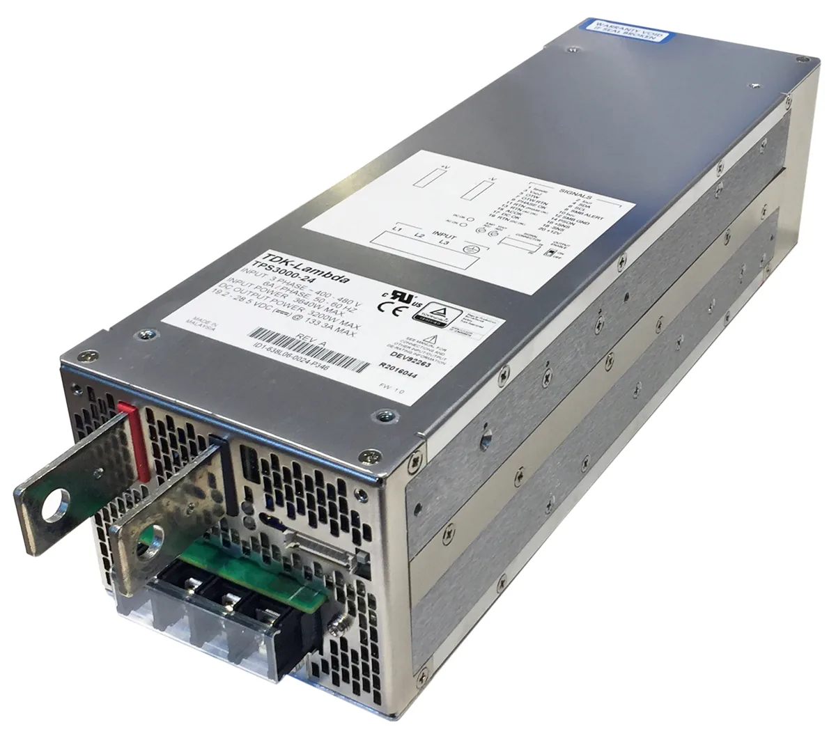 TDK-Lambda TPS3000-24 (TPS300024)