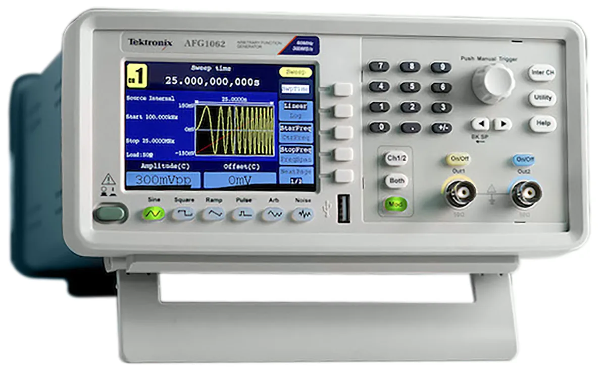 Tektronix AFG1062 (AFG1062)