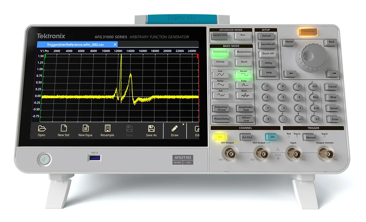Tektronix AFG31052 (AFG31052)