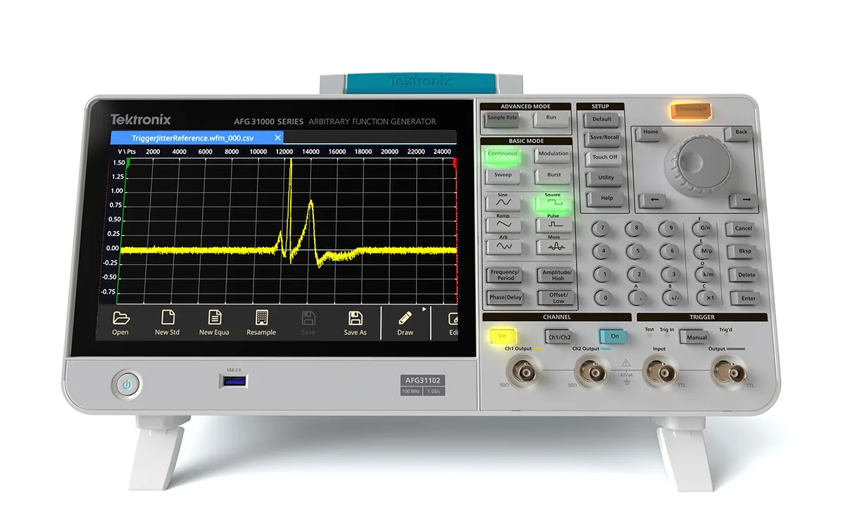 Tektronix AFG31252 (AFG31252)