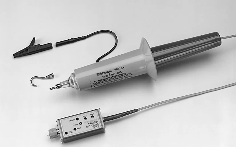 Tektronix P6015A (P6015A)