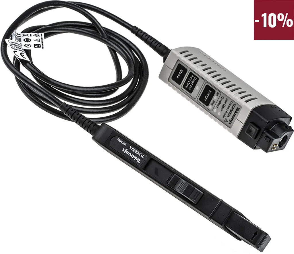 Tektronix TCP0030A (TCP0030A)