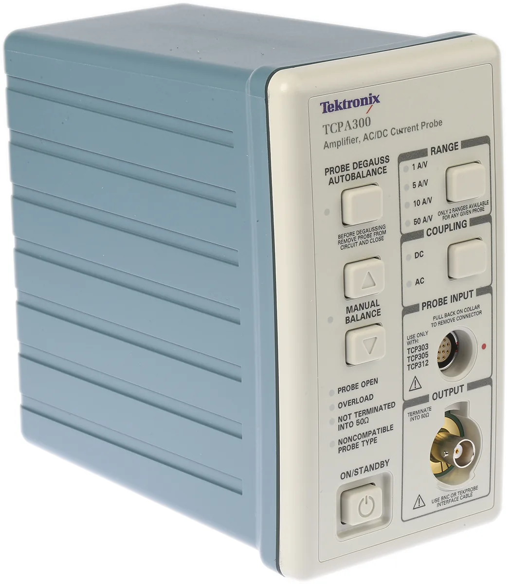 Tektronix TCPA300 (TCPA300)
