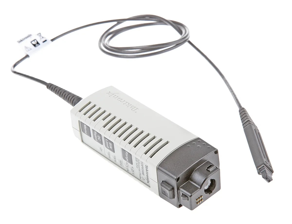 Tektronix TDP0500 (TDP0500)