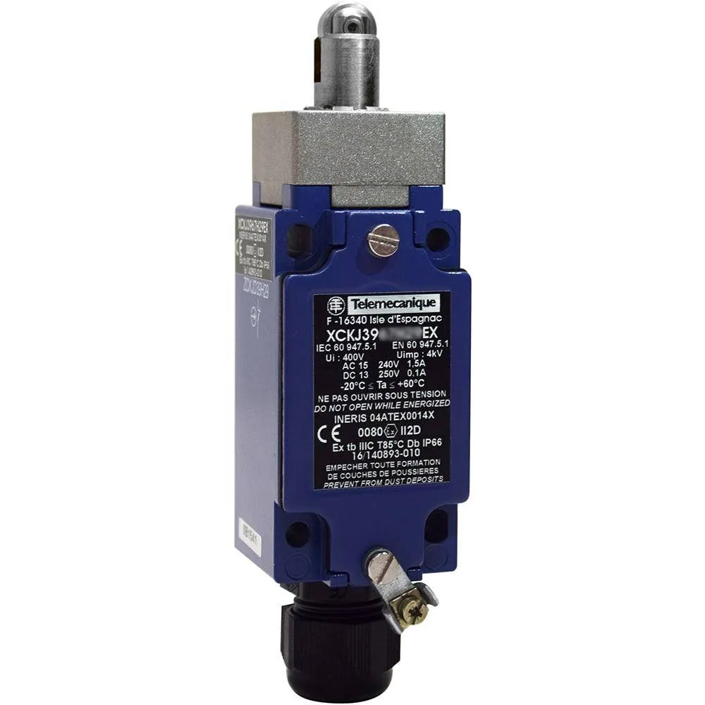 Telemecanique XCKJ3967H29EX (XCKJ3967H29EX)