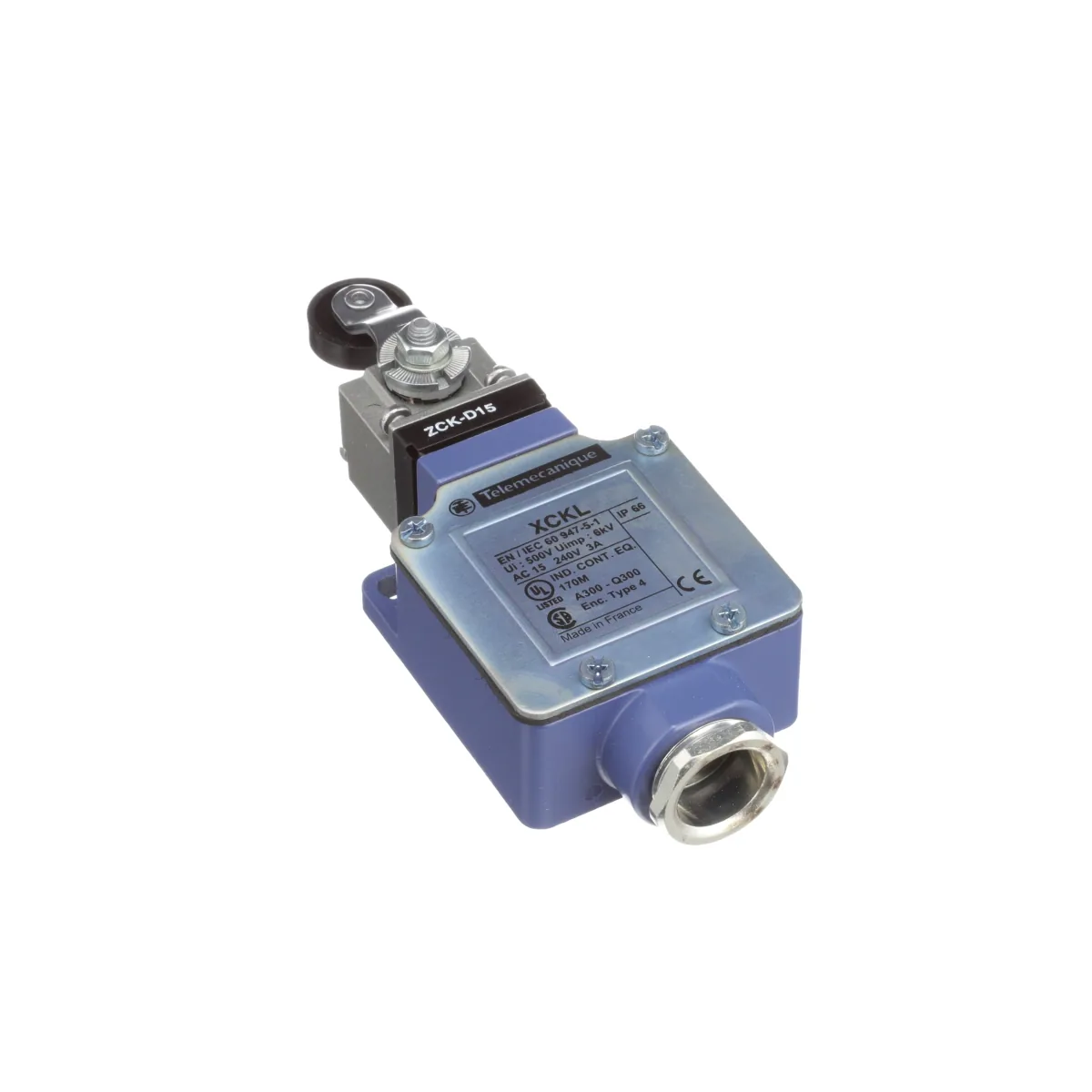 Telemecanique XCKL115 (XCKL115)