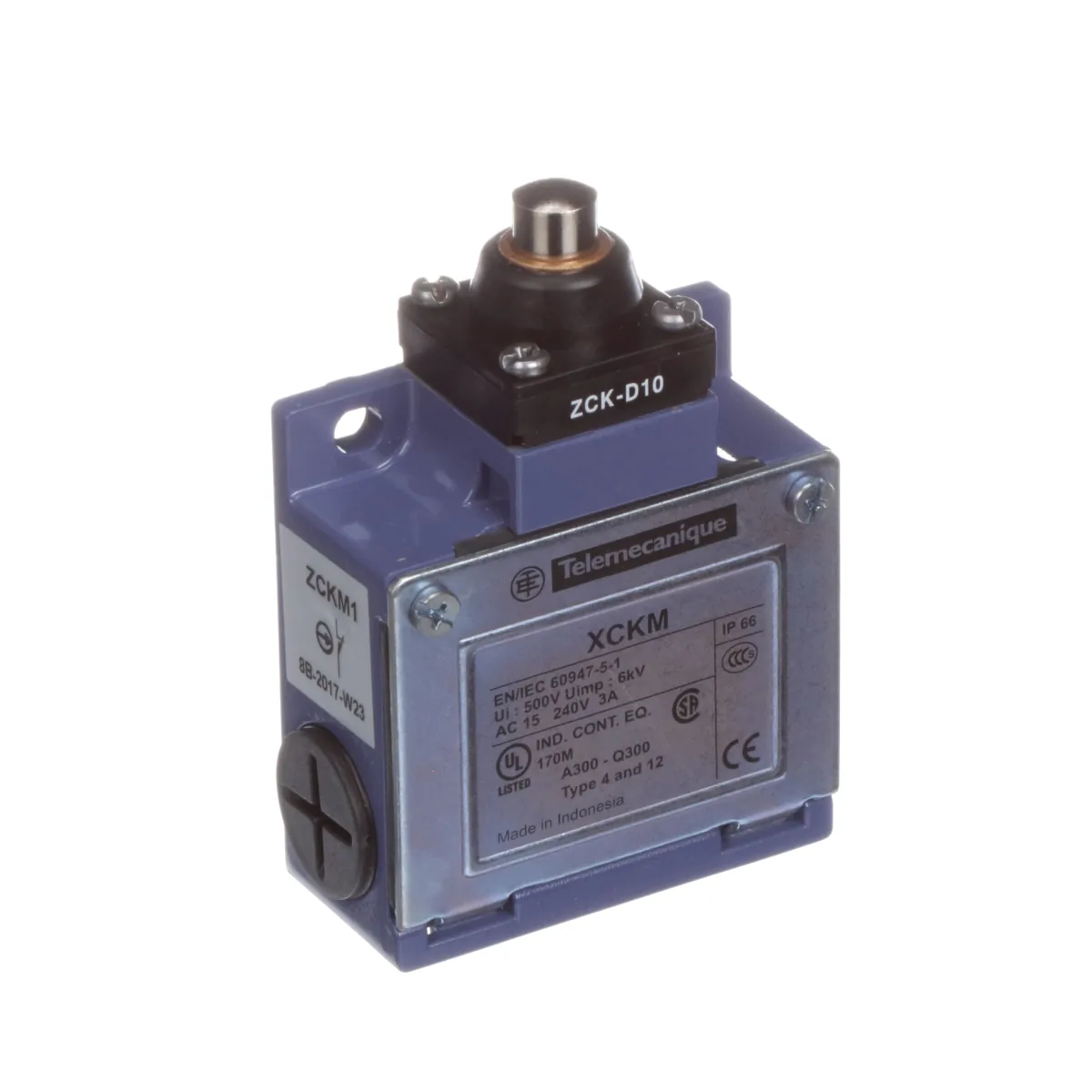 Telemecanique XCKM110 (XCKM110)