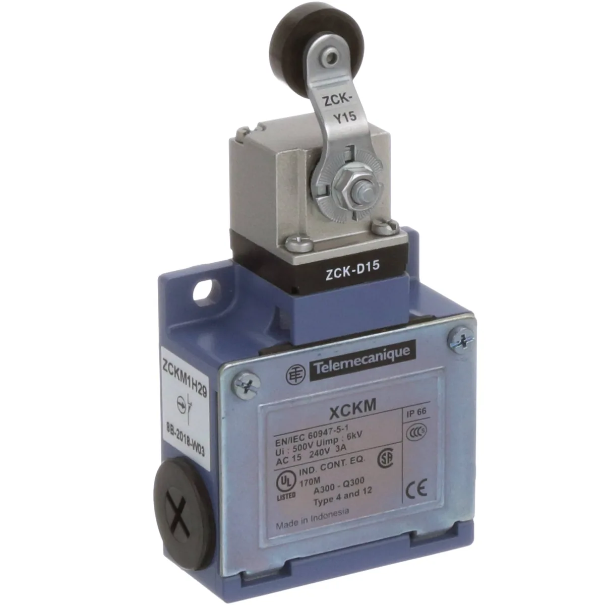 Telemecanique XCKM115H29 (XCKM115H29)