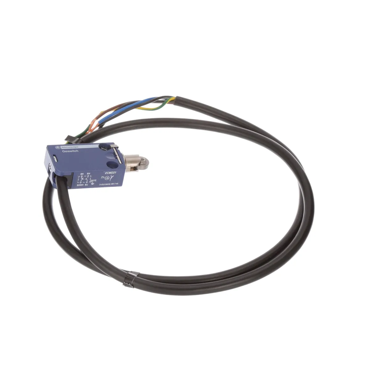 Telemecanique XCMD2102L1 (XCMD2102L1)