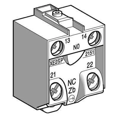 Telemecanique XE2SP2141 (XE2SP2141)