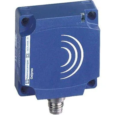 Telemecanique XS7D1A1PAM12 (XS7D1A1PAM12)