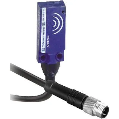 Telemecanique XS7F1A1PAL01M8 (XS7F1A1PAL01M8)
