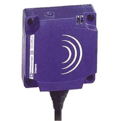 Telemecanique XS8C1A1MAL01U20 (XS8C1A1MAL01U20)