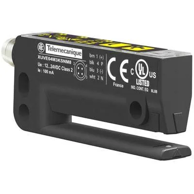 Telemecanique XUVE04M3KSNM8 (XUVE04M3KSNM8)