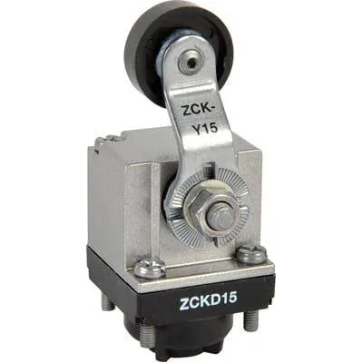 Telemecanique ZCKD15 (ZCKD15)