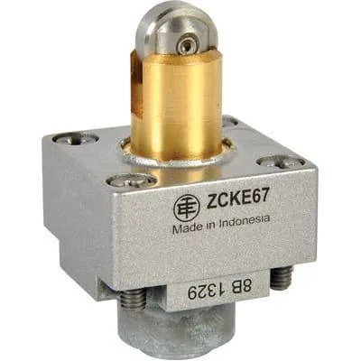 Telemecanique ZCKE67 (ZCKE67)