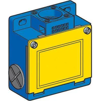 Telemecanique ZCKM5 (ZCKM5)