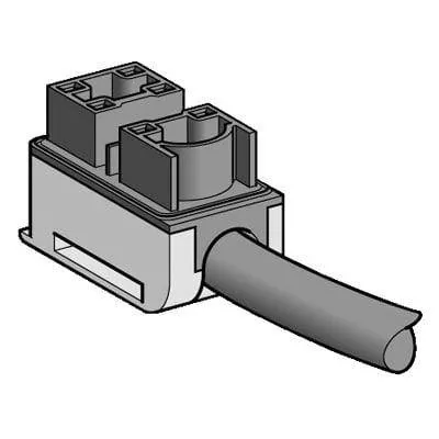 Telemecanique ZCMC21L3 (ZCMC21L3)