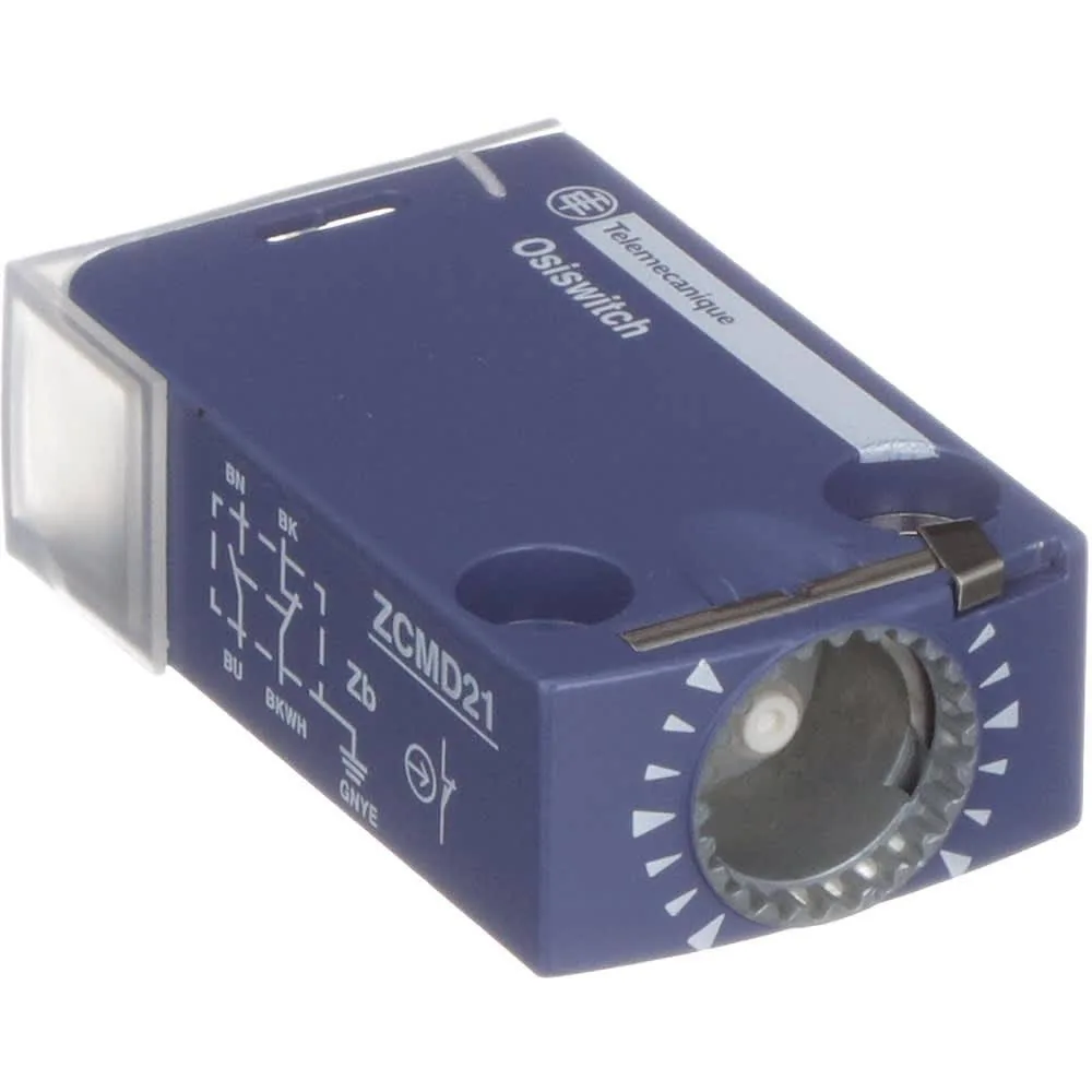 Telemecanique ZCMD21 (ZCMD21)