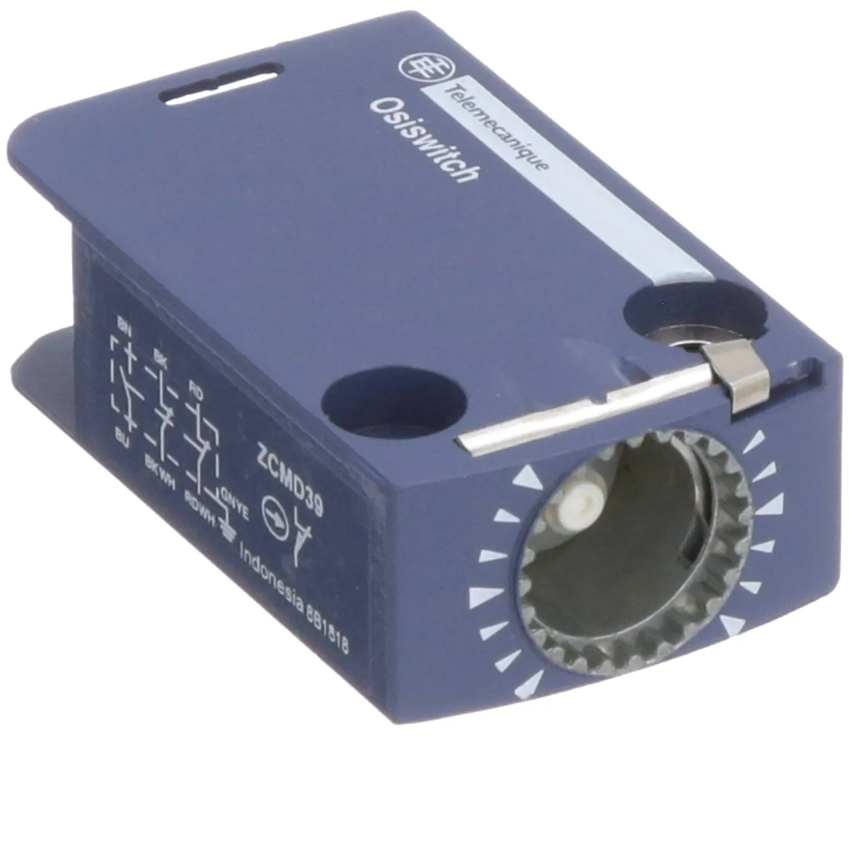 Telemecanique ZCMD39 (ZCMD39)