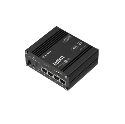 Teltonika RUTX11000000 (RUTX11000000)
