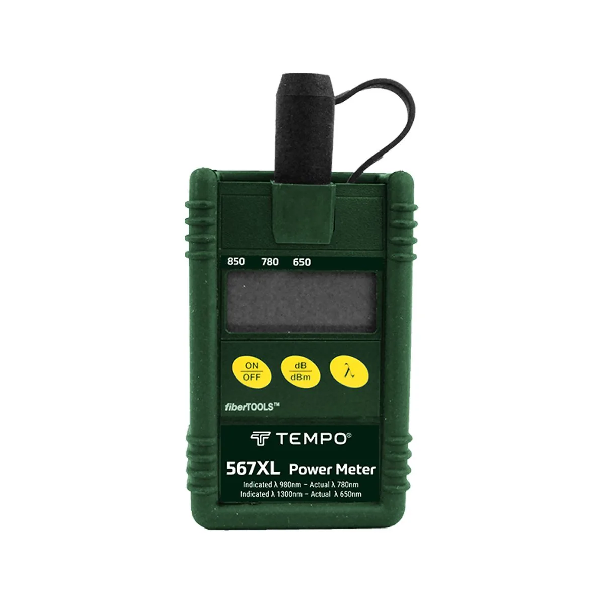Tempo 567XL (567XL)