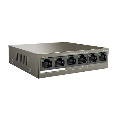 Tenda TEF1106P-4-63W (TEF1106P463W)