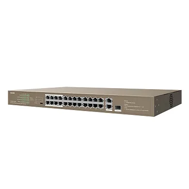 Tenda TEF1126P-24-250W (TEF1126P24250W)
