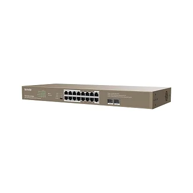 Tenda TEG1118P-16-250W (TEG1118P16250W)