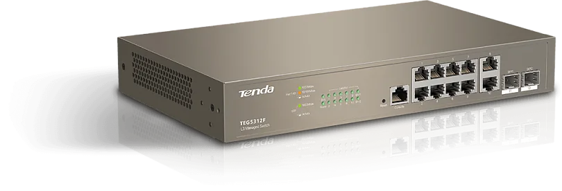 Tenda TEG5312F (TEG5312F)