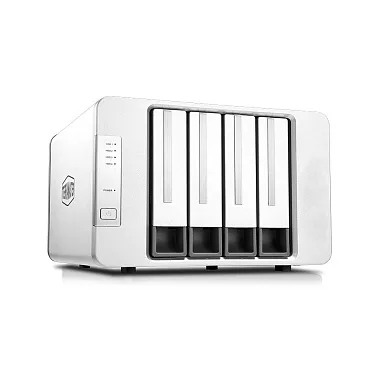 TerraMaster D4-300 (D4300)