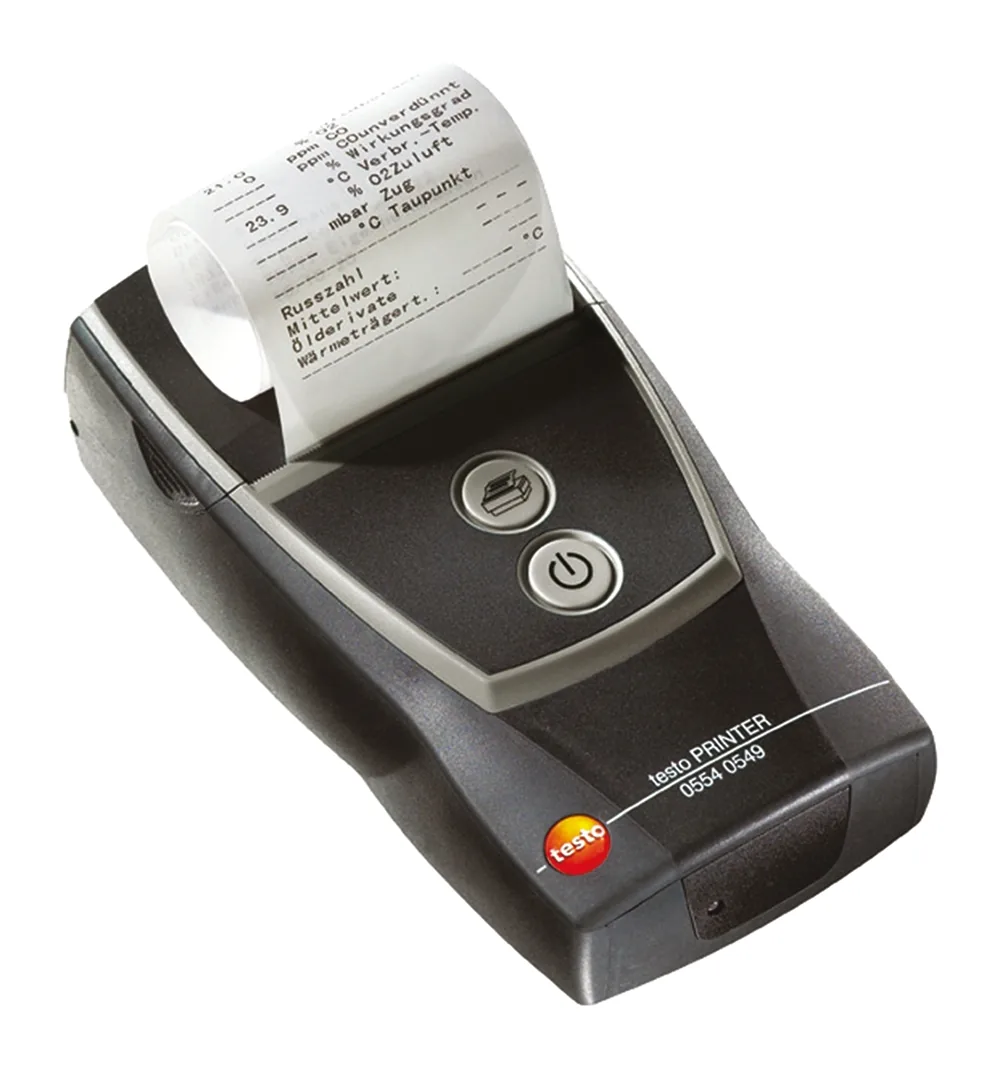 Testo 0554-0549 (05540549)