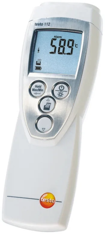 Testo 0560-1128 (05601128)