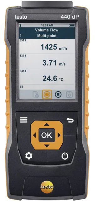Testo 0560-4402 (05604402)