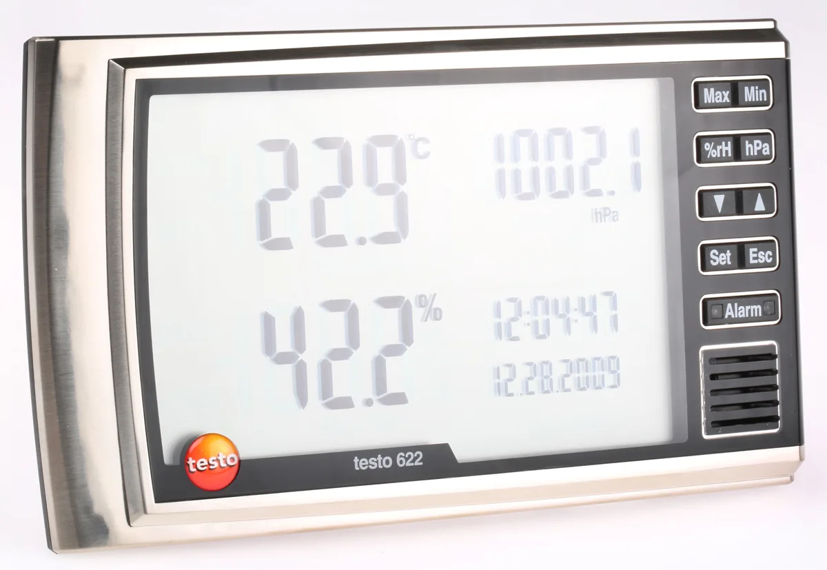 Testo 0560-6220 (05606220)
