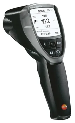 Testo 0560-8351 (05608351)