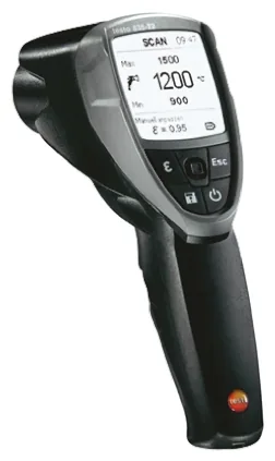 Testo 0560-8352 (05608352)