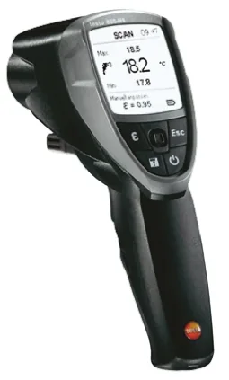 Testo 0560-8353 (05608353)
