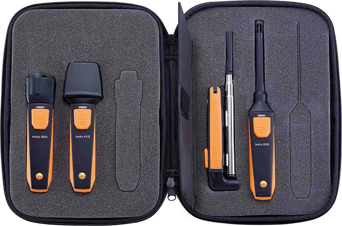 Testo 0563-0003-10 (0563000310)