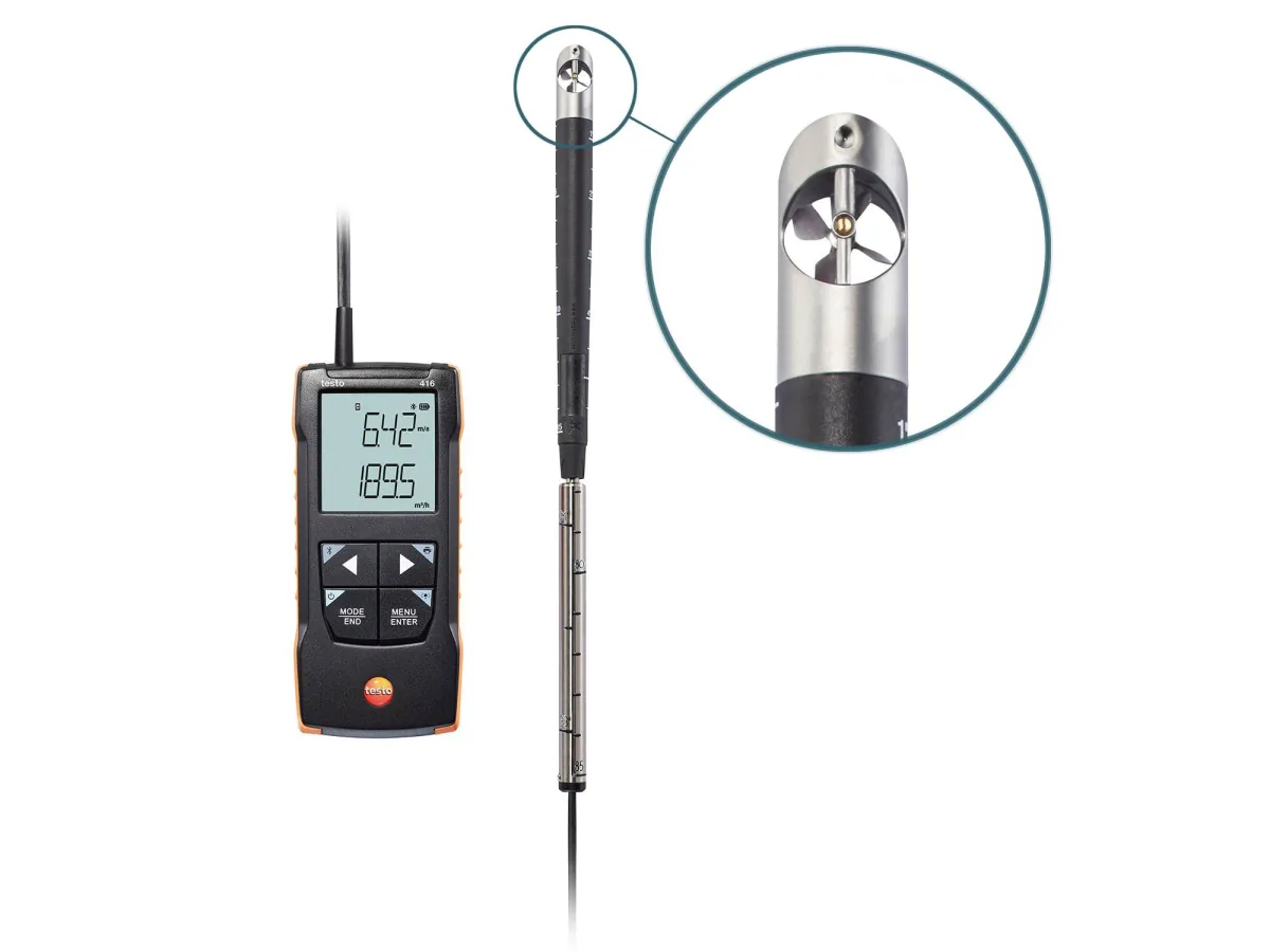 Testo 0563-0416 (05630416)