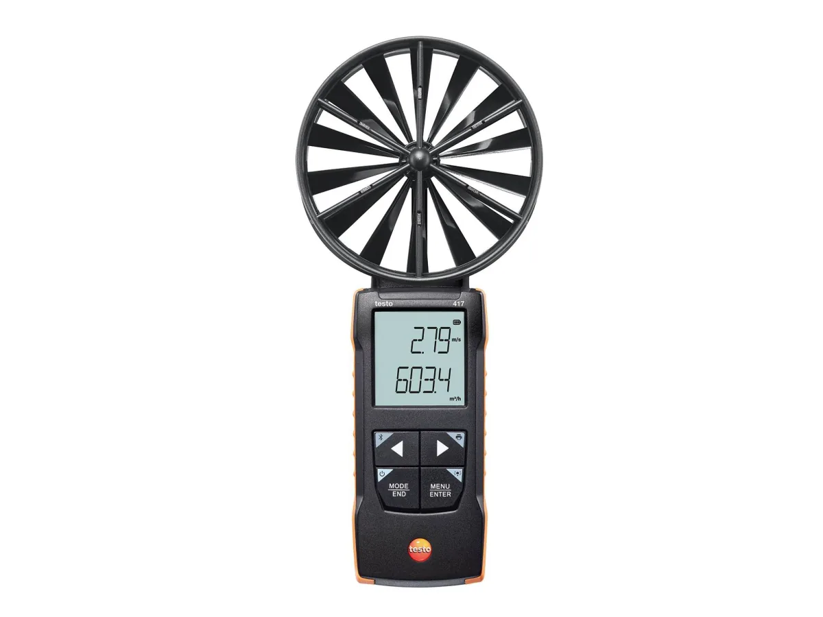 Testo 0563-0417 (05630417)