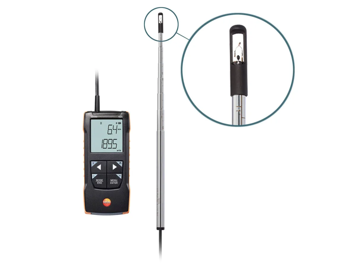 Testo 0563-0425 (05630425)