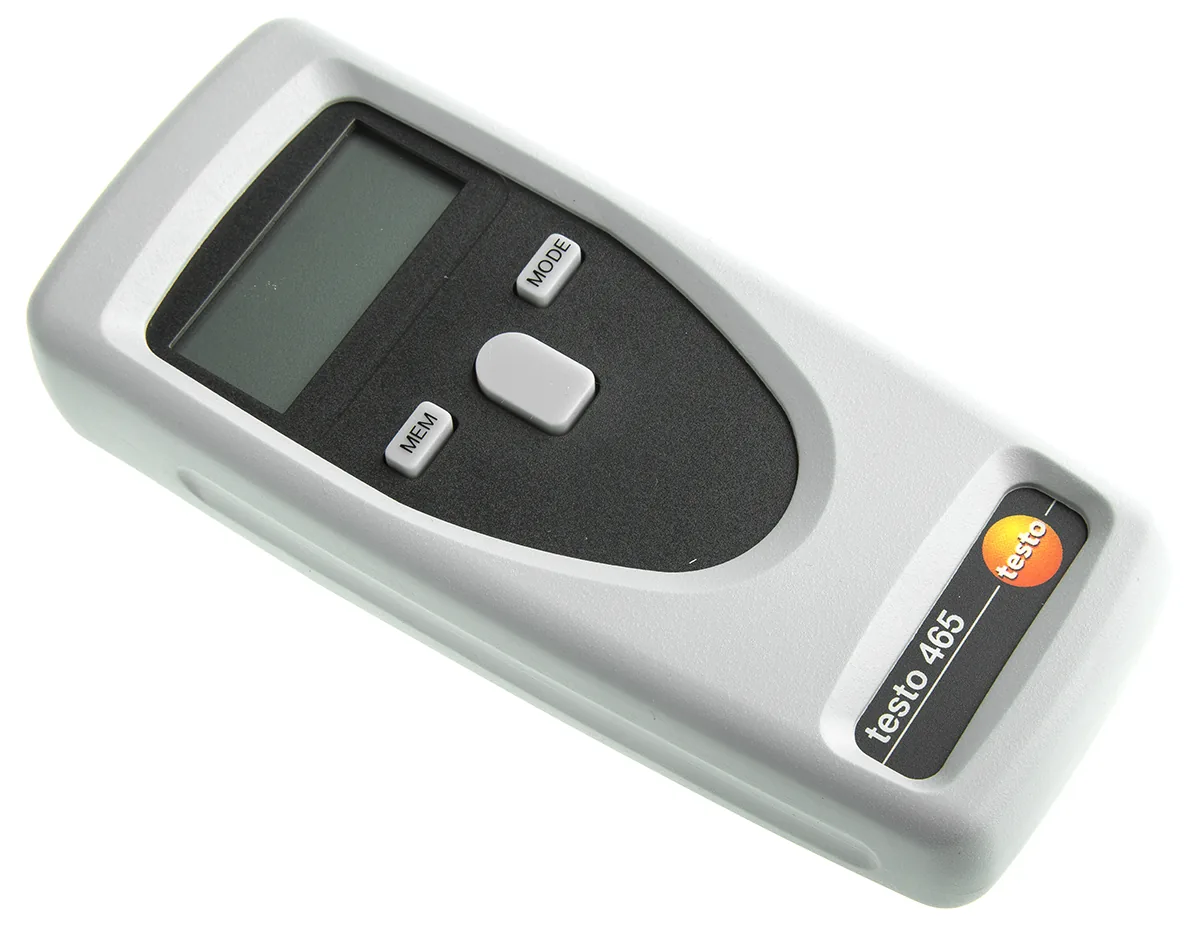 Testo 0563-0465 (05630465)