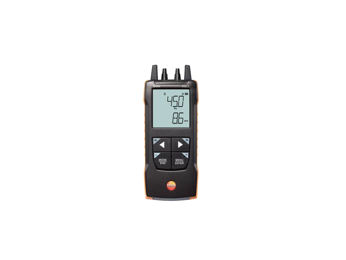 Testo 0563-1512 (05631512)